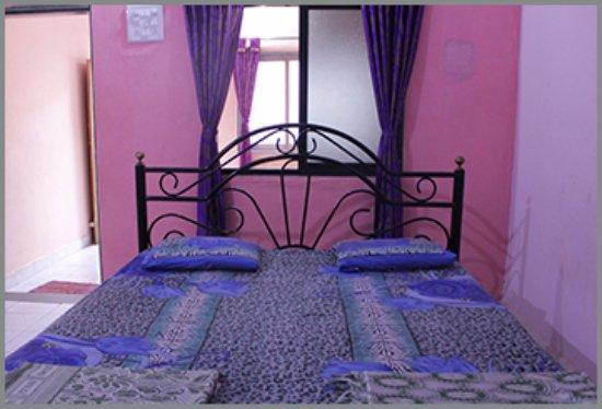 Matoshri Beach Resort Mālvan Kültér fotó